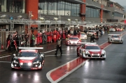 Audi Sport Team WRT - Audi Sport Team Phoenix